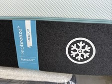 Tempurpedic probreeze medium for sale  USA