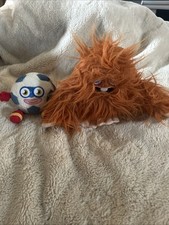 Moshi monsters dribbles for sale  INVERNESS