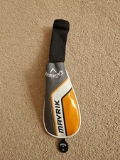 Callaway mavrik hybrid for sale  FAVERSHAM