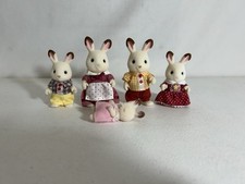Calico critters sylvanian for sale  Marion
