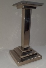 Eckiger kerzenständer metall gebraucht kaufen Eckiger kerzenständer metall gebraucht kaufen  Oerlinghausen