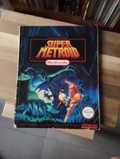 Super metro snes d'occasion  Marseille XVI