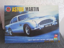 Airfix aston martin for sale  POOLE