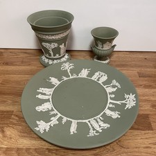 Vintage wedgewood jasperware for sale  NOTTINGHAM