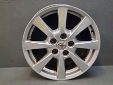 Jante alu toyota d'occasion  Velaux