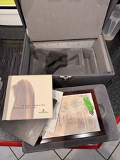 Swarovski Figur Verpackung Packaging of - Der Adler The Eagle 1995 comprar usado  Enviando para Brazil