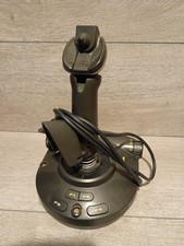 Saitek cyborg flight for sale  AMMANFORD