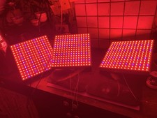 Lot lampes led d'occasion  Biscarrosse