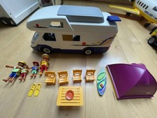 Playmobil wohnmobil 4859 gebraucht kaufen Playmobil wohnmobil 4859 gebraucht kaufen  Flensburg