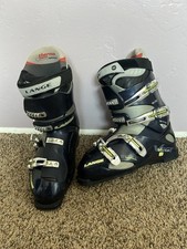 Lange vector softech for sale  Mesa