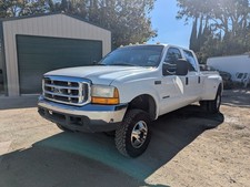 2000 ford 350 for sale  Van Nuys
