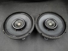 Paire enceintes altec d'occasion  Expédié en France