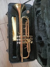 Tromba sib rolling usato  Sassari