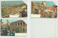 100a ed. veronafil usato  Genova