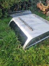 Hilux snugman canopy for sale  RUGELEY