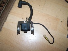 Zündspule yamaha rasenmäher gebraucht kaufen  Joldelund
