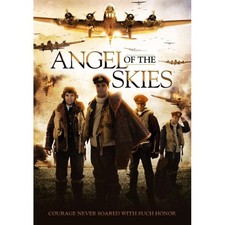 FBA  -  Angel of the Skies - CD/DVD -  Good - Nicholas Van Der Bijl,Adam Boys,An comprar usado FBA  -  Angel of the Skies - CD/DVD -  Good - Nicholas Van Der Bijl,Adam Boys,An comprar usado  Enviando para Brazil