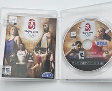 Usado, Beijing 2008 PlayStation 3 PS3 videogame completo na caixa SEGA Olympics Sports A+ comprar usado Usado, Beijing 2008 PlayStation 3 PS3 videogame completo na caixa SEGA Olympics Sports A+ comprar usado  Enviando para Brazil