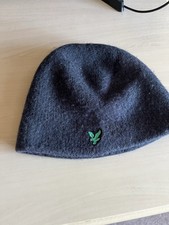 Lyle scott beanie for sale  MANCHESTER