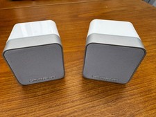 Pair cambridge audio for sale  WEYBRIDGE