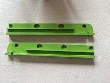 Set schienen systainer gebraucht kaufen  Hamburg