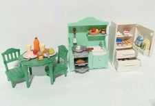 Calico critters sylvanian for sale  West Plains