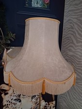 Large vintage tassel for sale  HINCKLEY