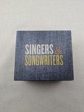 Singers songwriters time for sale  Denver