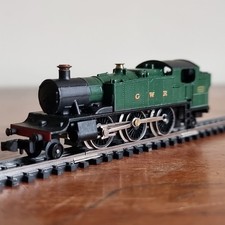 Graham farish 1604 for sale  DERBY