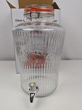 Kilner glass clip for sale  NEWBURY