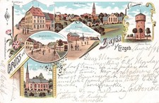 849376 gruss litho gebraucht kaufen  Deutschland