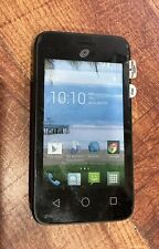 Usado, Novo Smartphone Tracfone Alcatel Onetouch Pixi Glitz 4G Android Pré-pago A463BG comprar usado  Enviando para Brazil