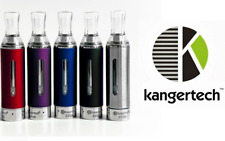 Genuine kanger kangertech for sale  BRACKNELL