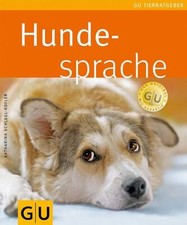 Hundesprache gebraucht kaufen  Berlin