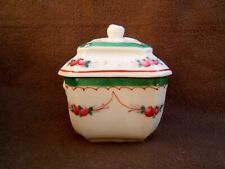 Ancien sucrier porcelaine d'occasion  France