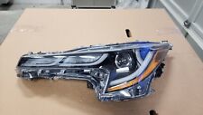 Farol do lado esquerdo do motorista Toyota Corolla 2019 a 2022 sem adaptável. Fabricante de equipamento original. comprar usado  Enviando para Brazil