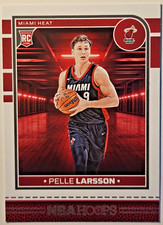 Pelle larsson rookie d'occasion  Le Kremlin-Bicêtre