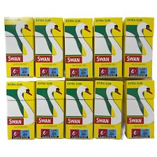 10x swan extra for sale  BACUP