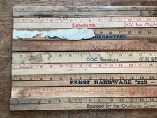 Lot vintage advertising for sale  Farmington