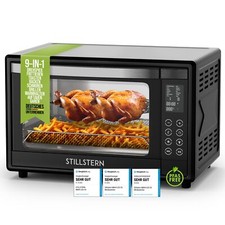Mini forno ricircolo usato  Spedire a Italy