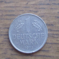 Deutsche mark mark gebraucht kaufen  Nidderau