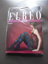Elbeo damen strumpfhose gebraucht kaufen  Reuth