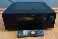 Yamaha dsp a1000 for sale  Huntley