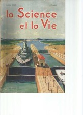 Science vie 299 d'occasion  Bray-sur-Somme