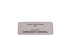 John deere omlvu19798 for sale  USA