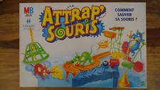 Jeu societe attrap d'occasion  Condé-sur-l'Escaut