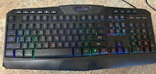 s101 keyboard redragon for sale s101 keyboard redragon for sale Fall River