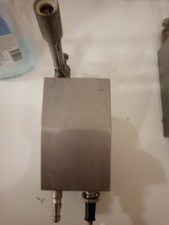 Wld tec labor gebraucht kaufen  Gütersloh