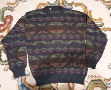 Vintage wool blend for sale  WOODFORD GREEN