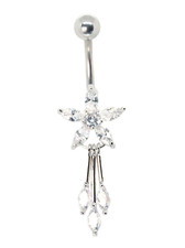Daisy flower dangle for sale  CHELTENHAM